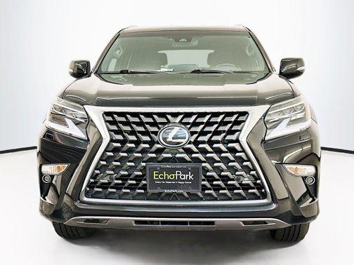 2022 Lexus GX 460 Premium