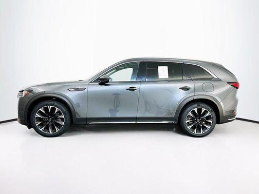 2024 Mazda CX-90 PHEV Premium