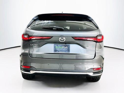 2024 Mazda CX-90 PHEV Premium