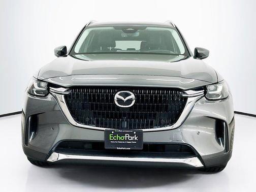 2024 Mazda CX-90 PHEV Premium