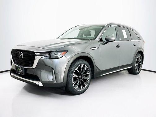 2024 Mazda CX-90 PHEV Premium