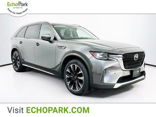 2024 Mazda CX-90 PHEV Premium