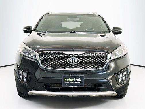 2016 Kia Sorento SXL