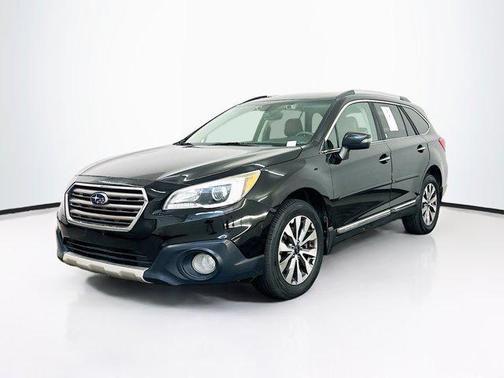 2017 Subaru Outback 3.6R Touring