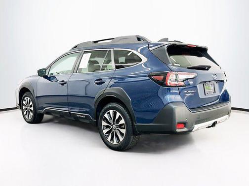 2024 Subaru Outback Limited XT