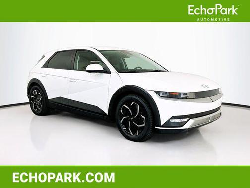 2024 Hyundai IONIQ 5 SEL