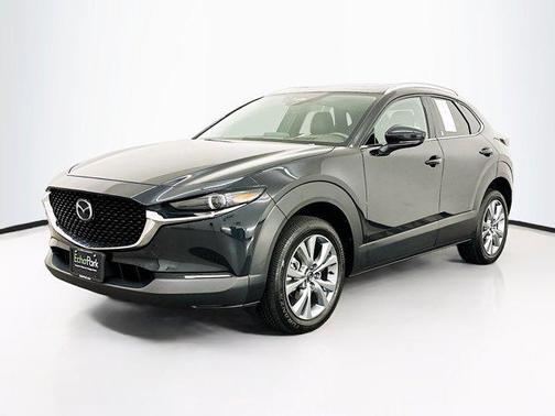 2024 Mazda CX-30 2.5 S Premium Package