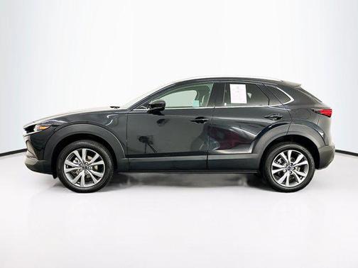 2024 Mazda CX-30 2.5 S Premium Package