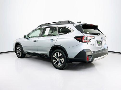 2022 Subaru Outback Limited XT