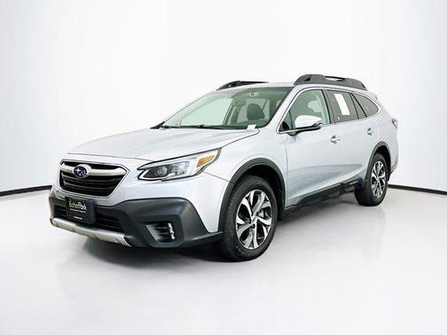 2022 Subaru Outback Limited XT