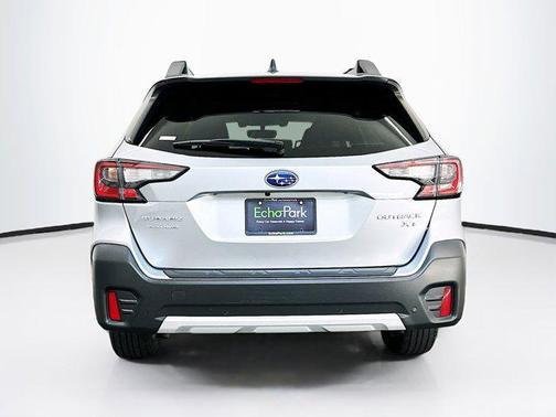 2022 Subaru Outback Limited XT