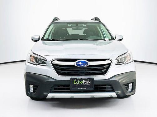 2022 Subaru Outback Limited XT