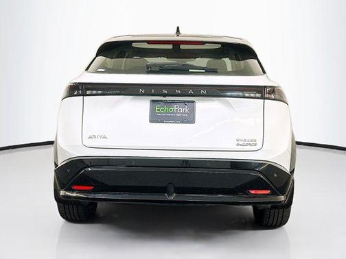 2024 Nissan ARIYA ENGAGE