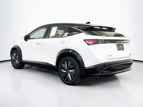 2024 Nissan ARIYA ENGAGE