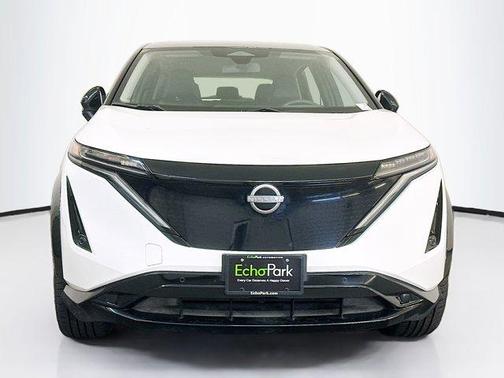 2024 Nissan ARIYA ENGAGE