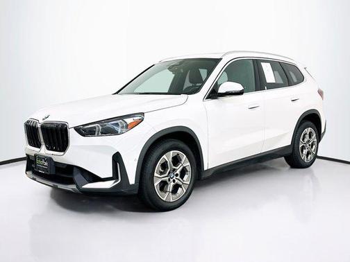 2023 BMW X1 xDrive28i