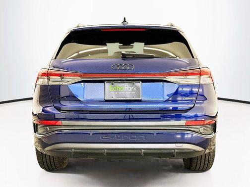 2024 Audi Q4 e-tron Premium 50 quattro