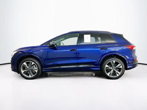 2024 Audi Q4 e-tron Premium 50 quattro