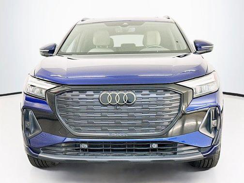 2024 Audi Q4 e-tron Premium 50 quattro