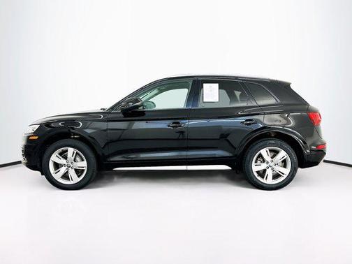 2018 Audi Q5 2.0T Premium