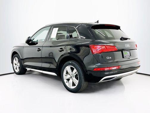 2018 Audi Q5 2.0T Premium