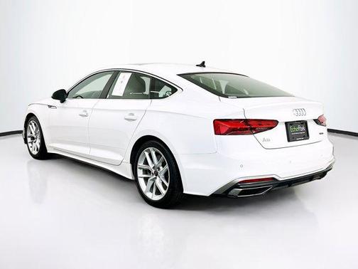 2024 Audi A5 Sportback 45 S Line Premium Plus