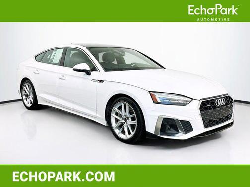 2024 Audi A5 Sportback 45 S Line Premium Plus