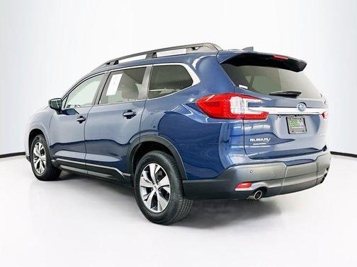 2024 Subaru Ascent Premium 7-Passenger