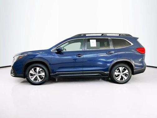 2024 Subaru Ascent Premium 7-Passenger