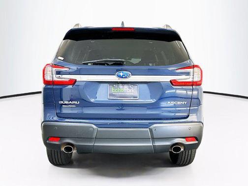 2024 Subaru Ascent Premium 7-Passenger
