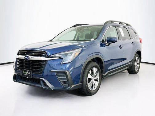 2024 Subaru Ascent Premium 7-Passenger