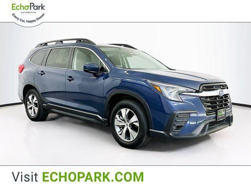 2024 Subaru Ascent Premium 7-Passenger