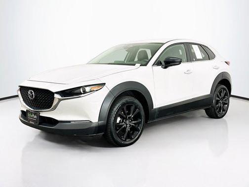 2024 Mazda CX-30 2.5 S Select Sport