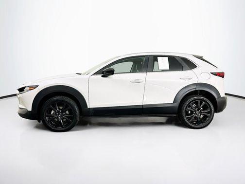 2024 Mazda CX-30 2.5 S Select Sport