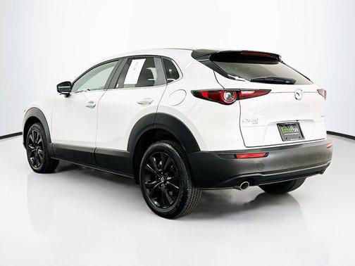 2024 Mazda CX-30 2.5 S Select Sport