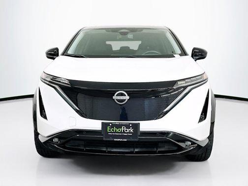 2023 Nissan ARIYA EVOLVE+