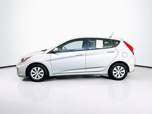 2015 Hyundai Accent GS