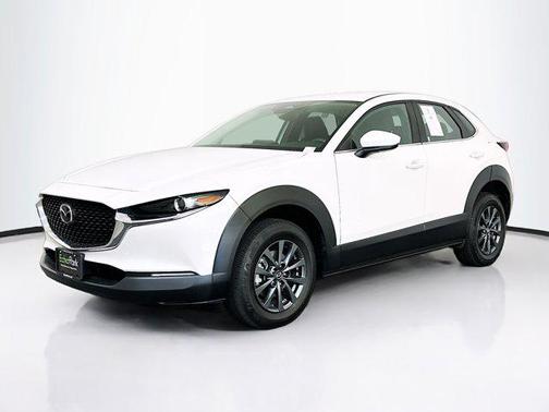2024 Mazda CX-30 2.5 S