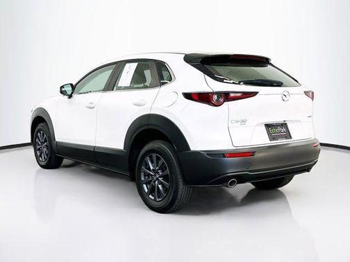 2024 Mazda CX-30 2.5 S