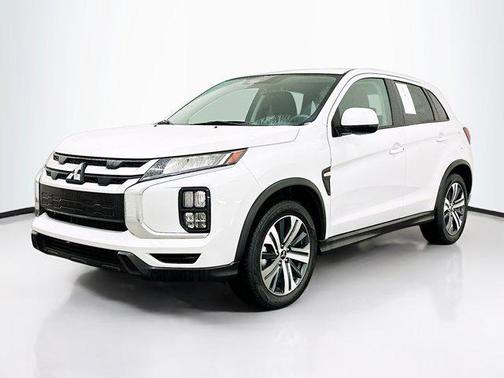 2024 Mitsubishi Outlander Sport 2.0 ES