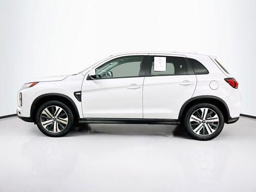 2024 Mitsubishi Outlander Sport 2.0 ES