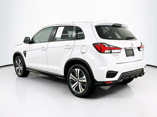 2024 Mitsubishi Outlander Sport 2.0 ES