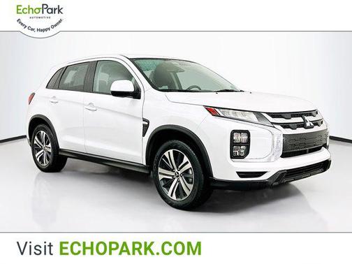 2024 Mitsubishi Outlander Sport 2.0 ES