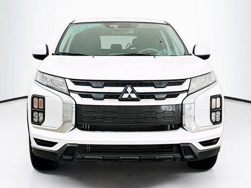 2024 Mitsubishi Outlander Sport 2.0 ES