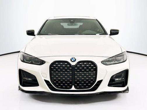 2022 BMW 430 i xDrive