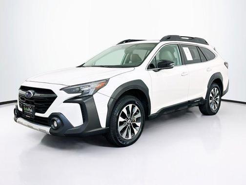 2023 Subaru Outback Limited