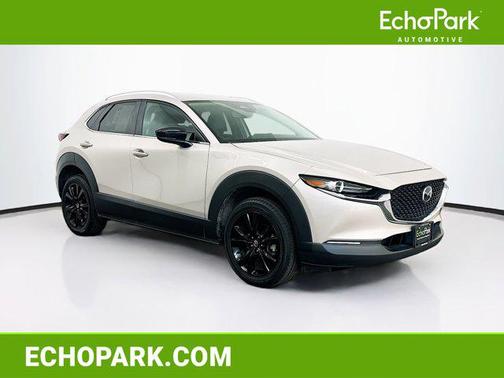 2024 Mazda CX-30 2.5 S Select Sport