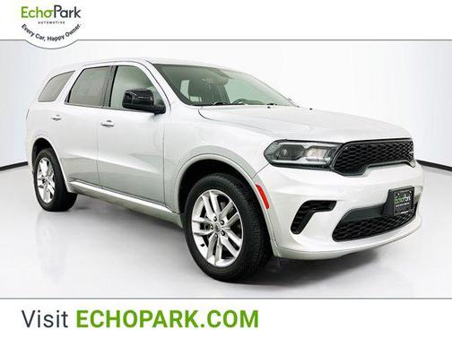 2023 Dodge Durango GT AWD