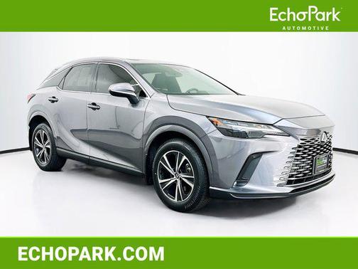 2023 Lexus RX 350 Premium