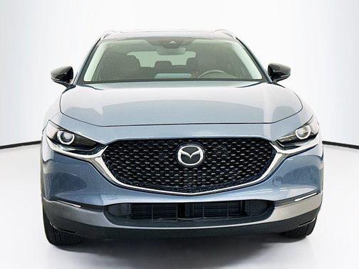 2023 Mazda CX-30 2.5 S Carbon Edition